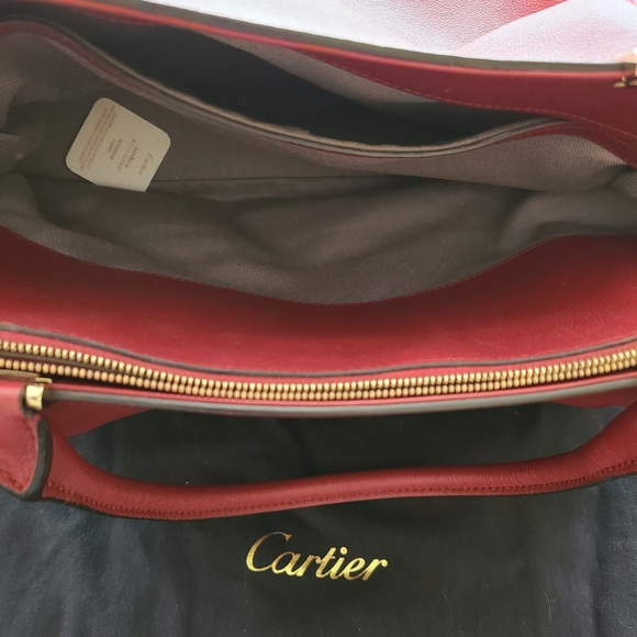 Handbag and shoes - Picture 3 of 7